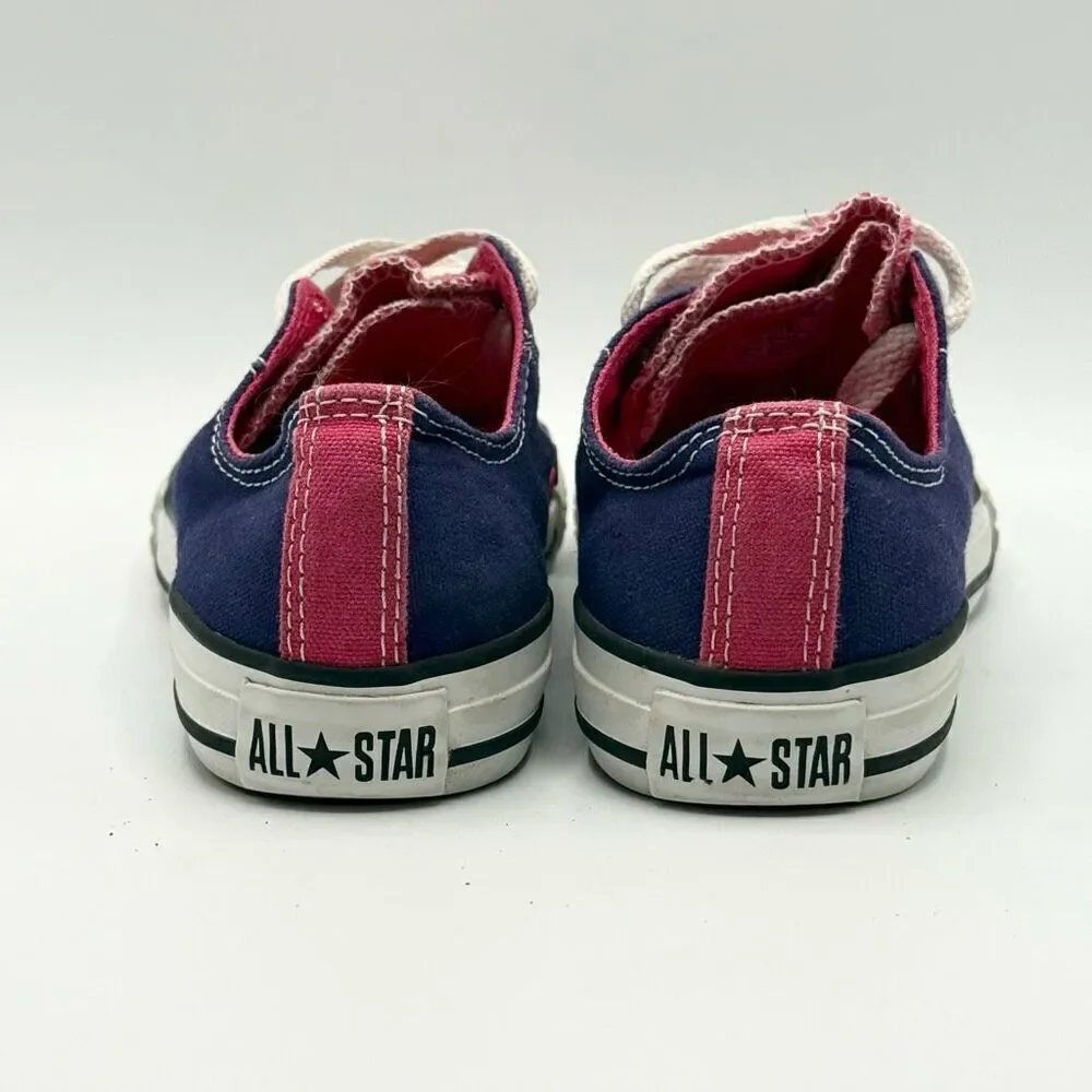 Converse preowned good